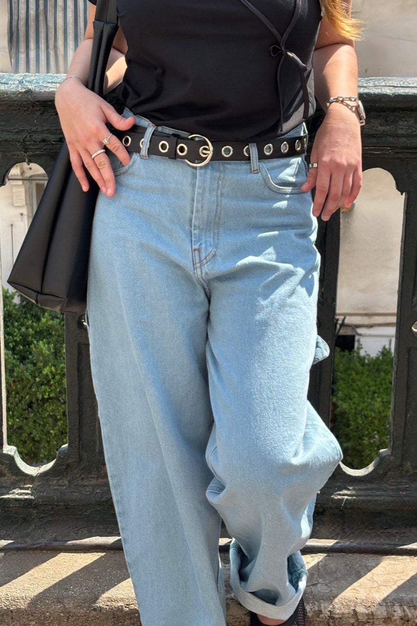 Baggy Jean