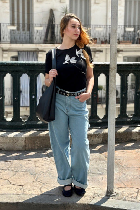 Baggy Jean