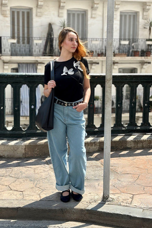 Baggy Jean