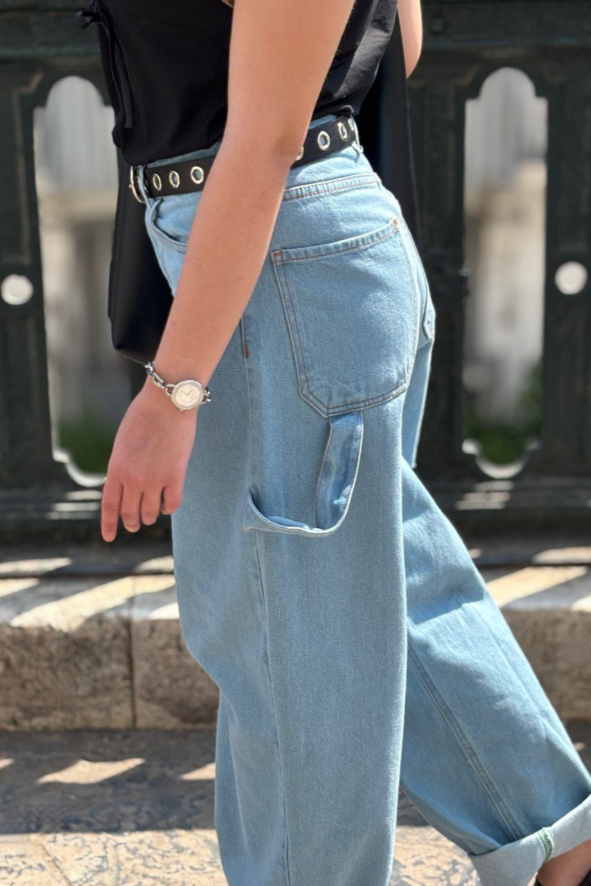 Baggy Jean