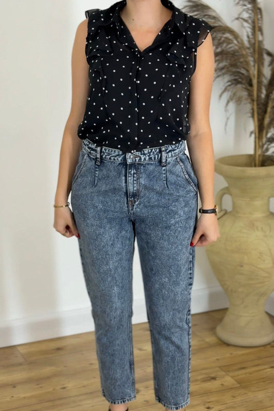 Jean MOM Camelia