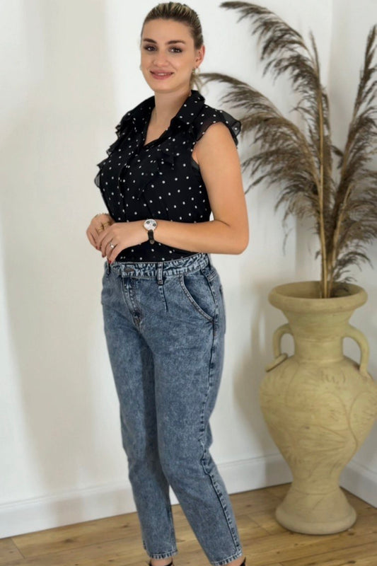 Jean MOM Camelia