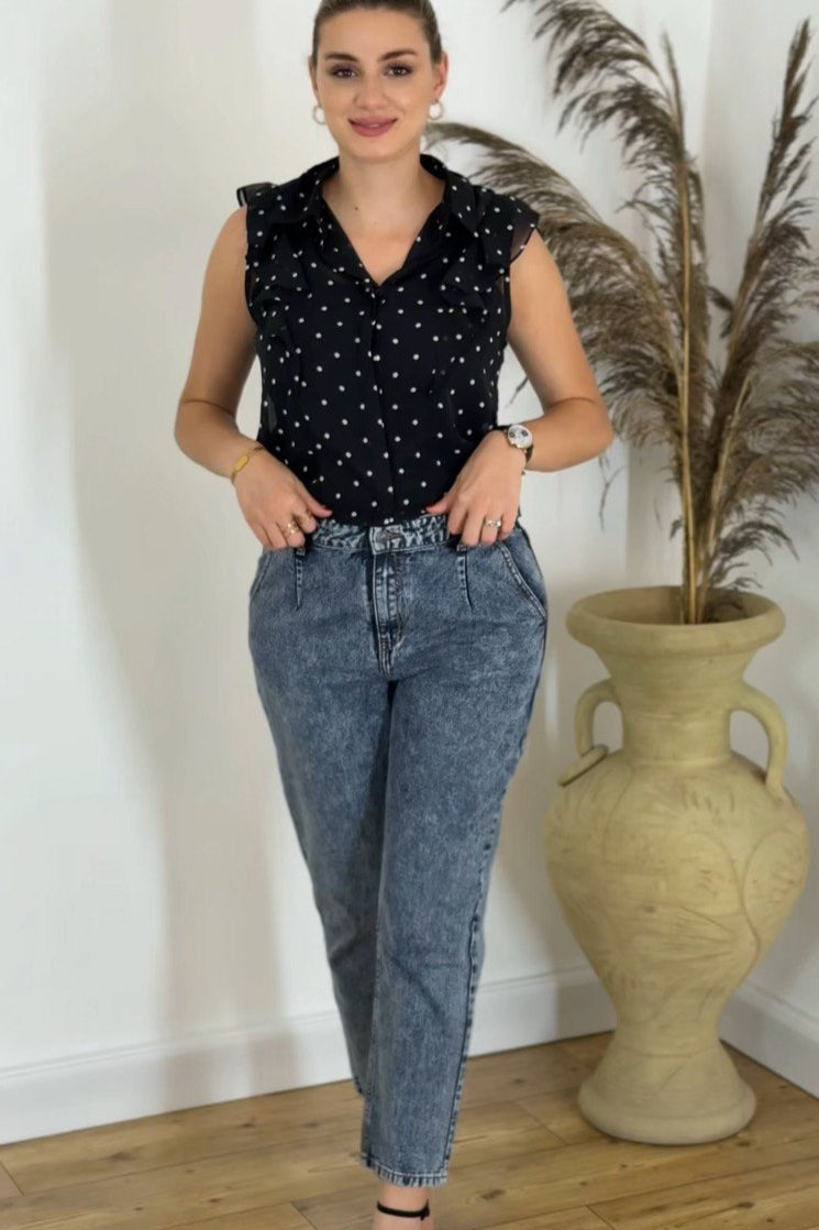 Jean MOM Camelia